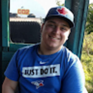 Meet your Posher, Joey